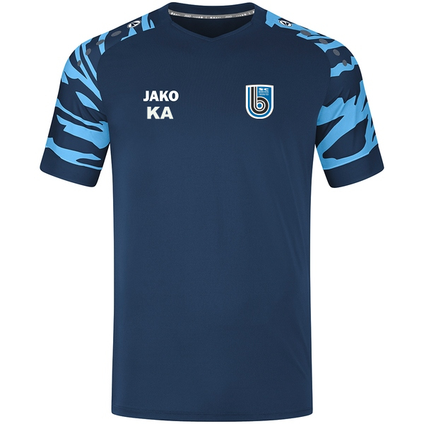 Trikot Wild kurzarm 