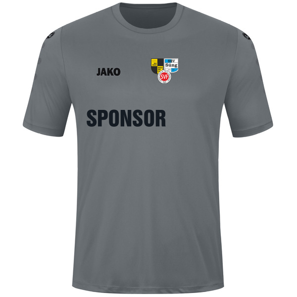Trikot Team kurzarm 