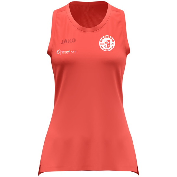 womanTanktop Light Flow Damen 