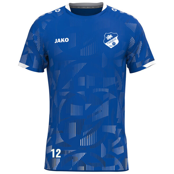 Trikot Sonic kurzarm 