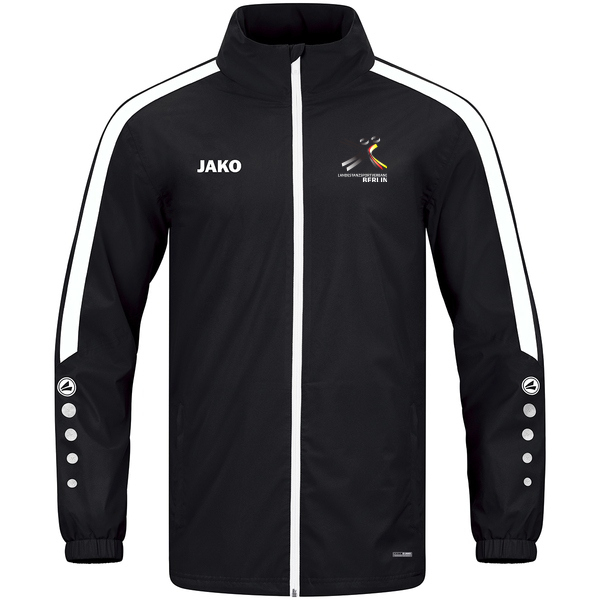 Allwetterjacke Power 