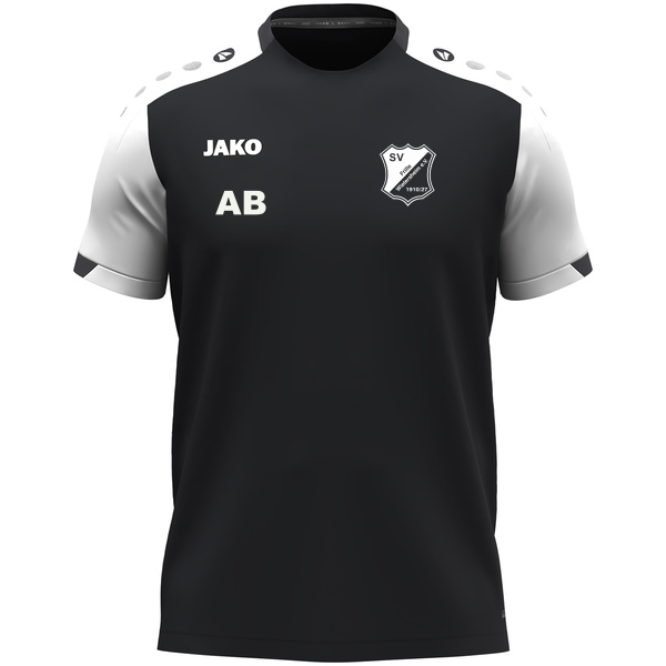 T-Shirt Dynamic 
