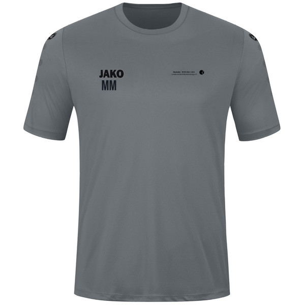 Trikot Team kurzarm 