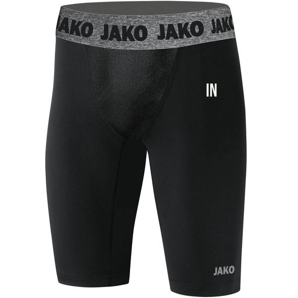 Short Tight Compression 2.0 