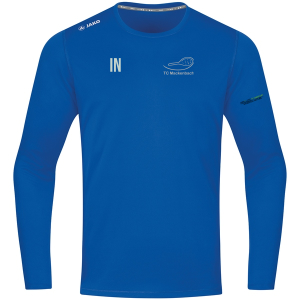 KinderLongsleeve Run 2.0 