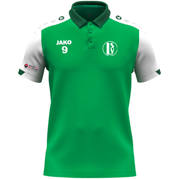 Polo Dynamic 