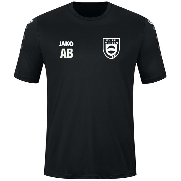 Trikot Team kurzarm 