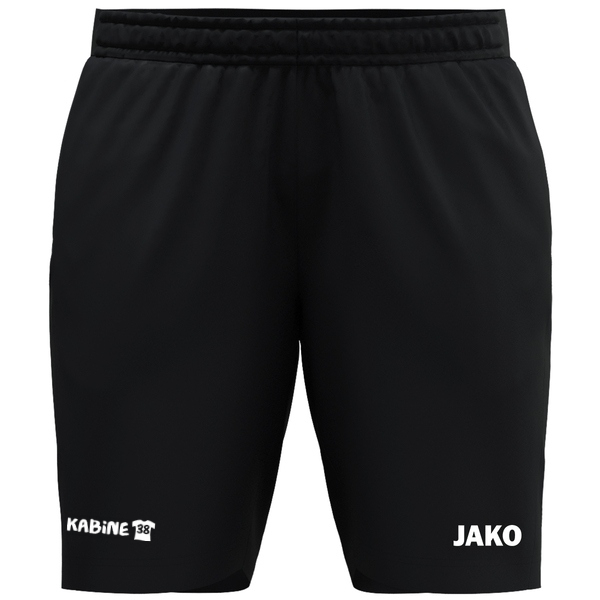 womanWebshort Dynamic Damen 
