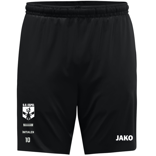 Vrijetijdsshort Dynamic 