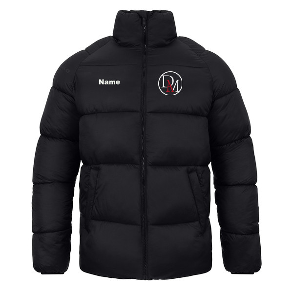 Jacke Puffy 