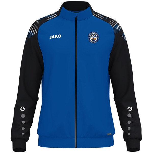 Veste polyester Sonic 