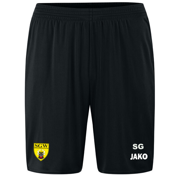 Sporthose Manchester 2.0 ohne Innenslip 
