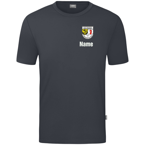T-Shirt Organic Stretch 