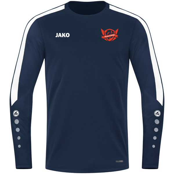 KinderenSweater Power 