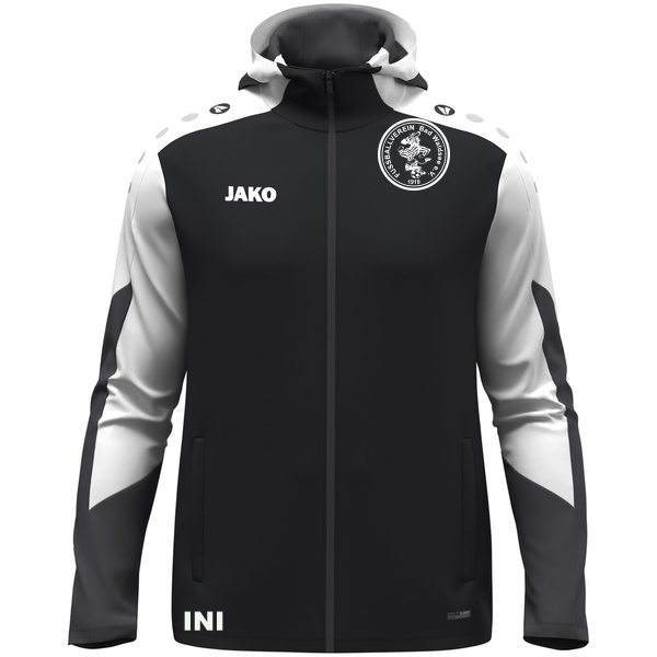 Kapuzenjacke Dynamic 