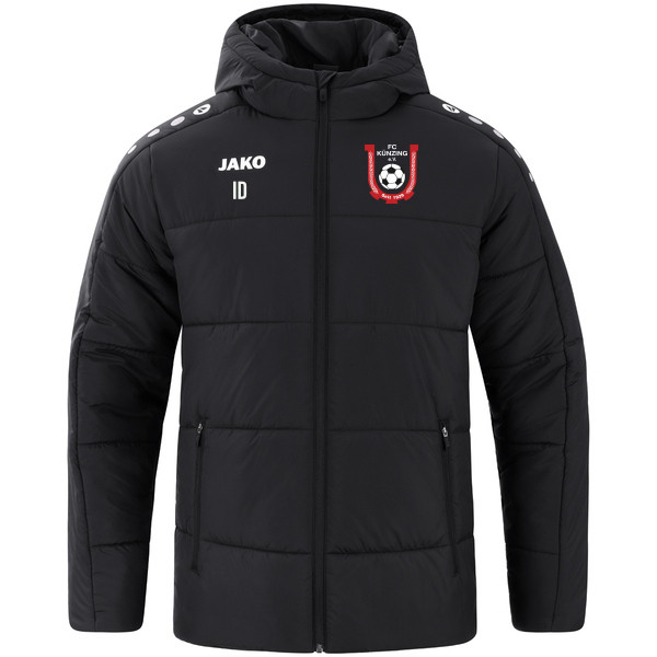 Steppjacke One 