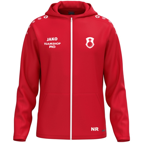 KinderKapuzenjacke Light One 