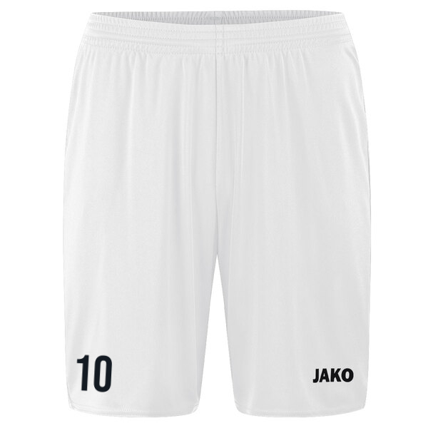 Sporthose Manchester 2.0 ohne Innenslip 
