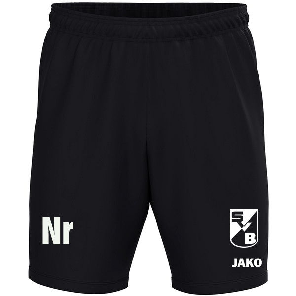 Trainingsshort One 