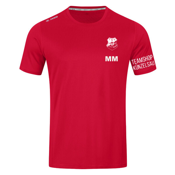 KinderT-Shirt Run 2.0 