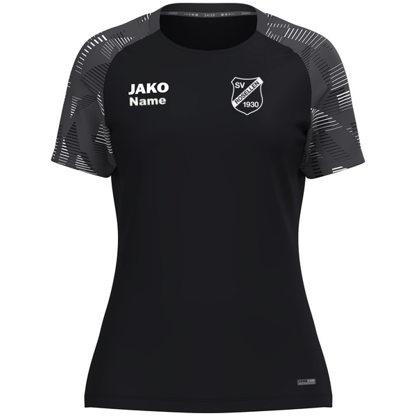 womanT-Shirt Sonic Damen 