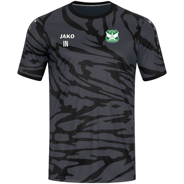 Trikot Animal kurzarm 