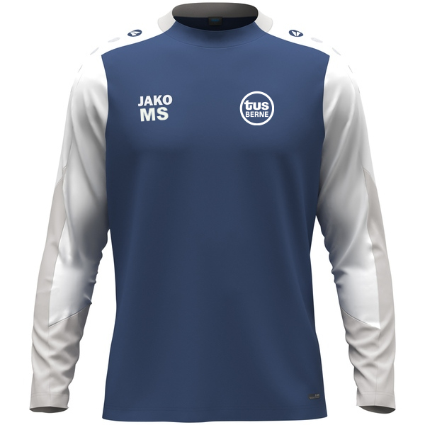 Longsleeve Dynamic 