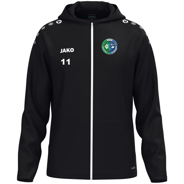 KinderKapuzenjacke One 