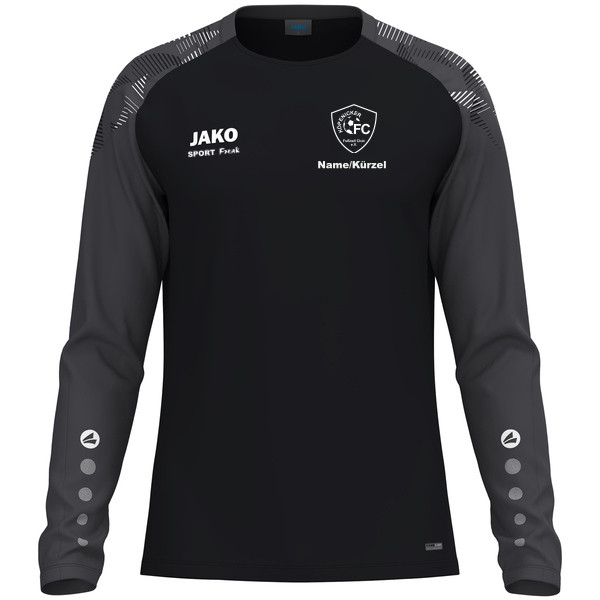 Longsleeve Sonic 