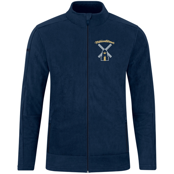 KinderFleecejacke 