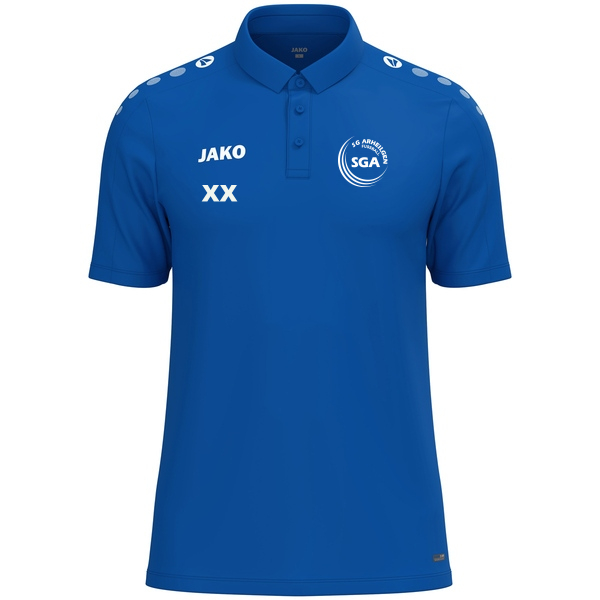 Polo One 