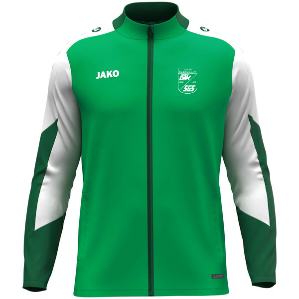 Polyesterjacke Dynamic 