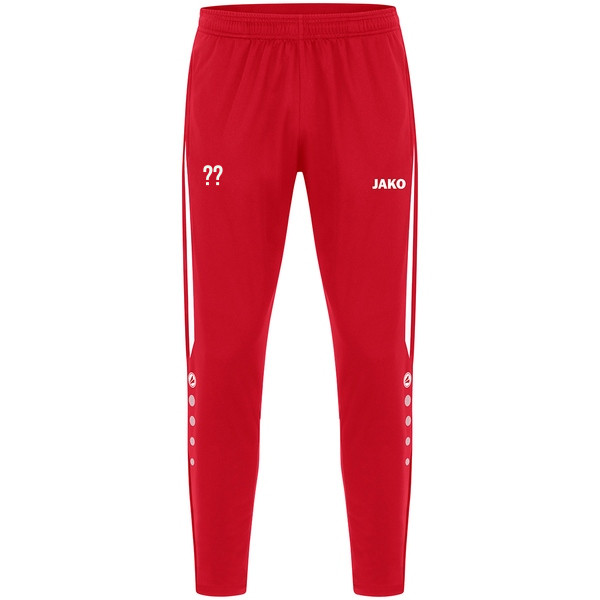 KinderPolyesterhose Power 