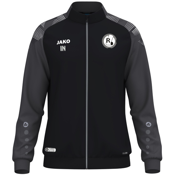 Polyesterjacke Sonic 