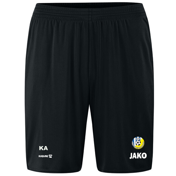 Sporthose Manchester 2.0 ohne Innenslip 