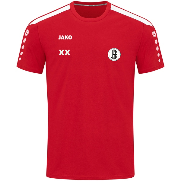 KinderT-Shirt Power 