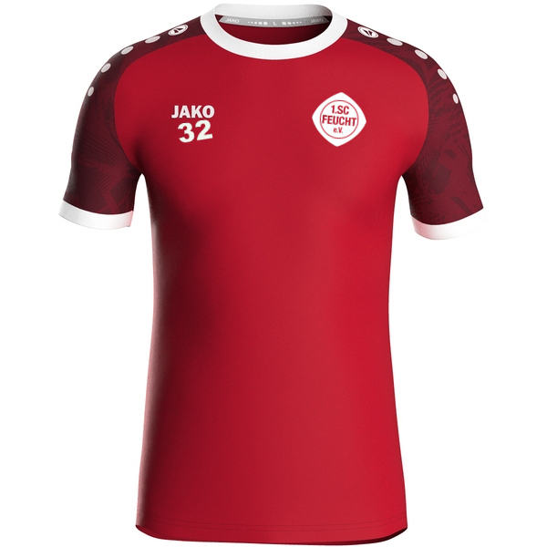 Trikot Iconic kurzarm 