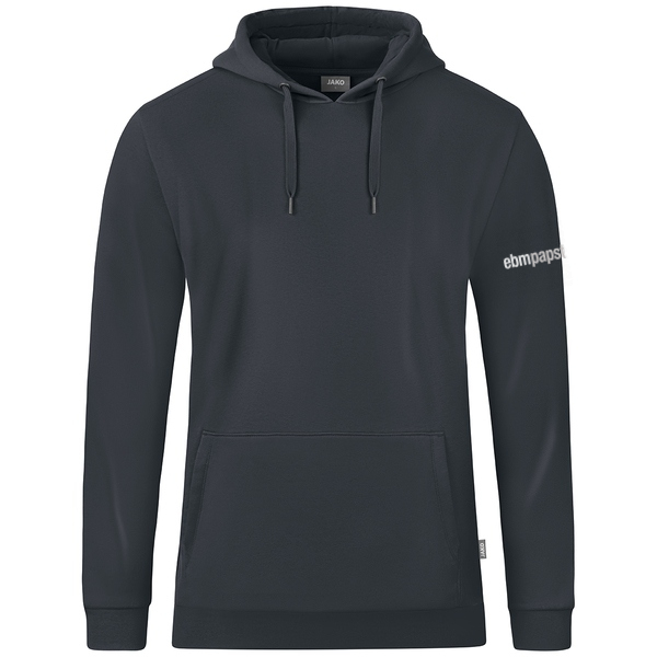 Kapuzensweat Organic  