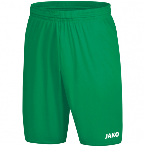 Sporthose Manchester 2.0 ohne Innenslip 
