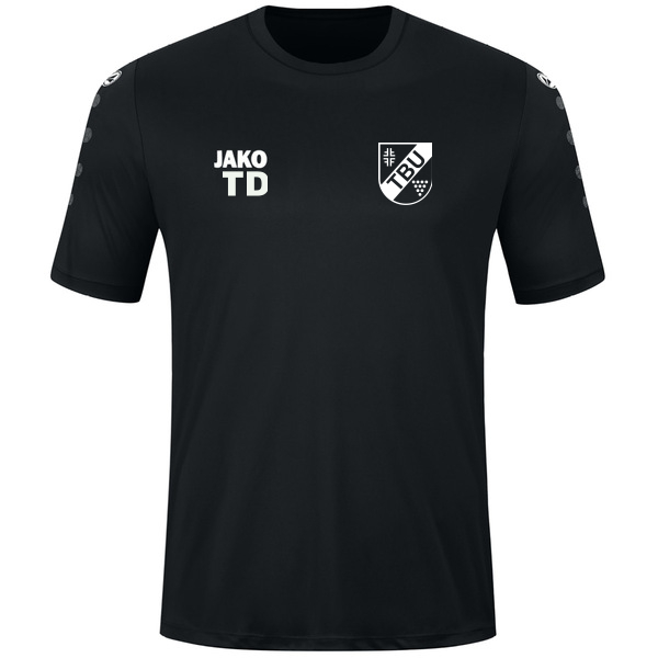 Trikot Team kurzarm 