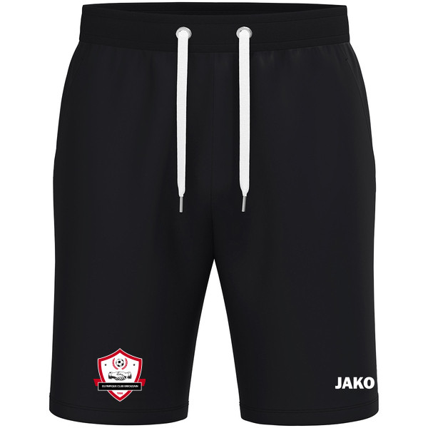 Short jogging One Cotton 