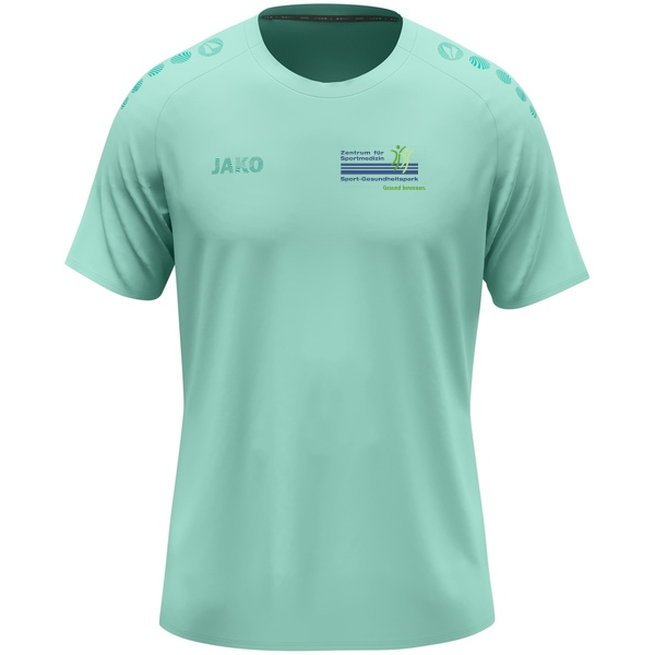 T-Shirt Light Flow 