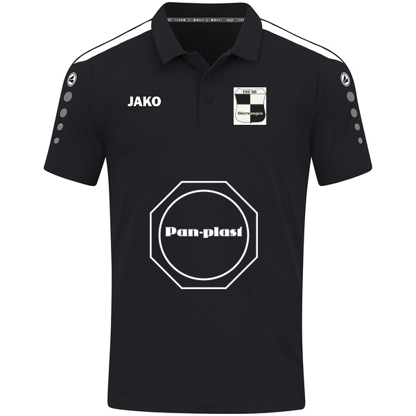 KinderPolo Power 
