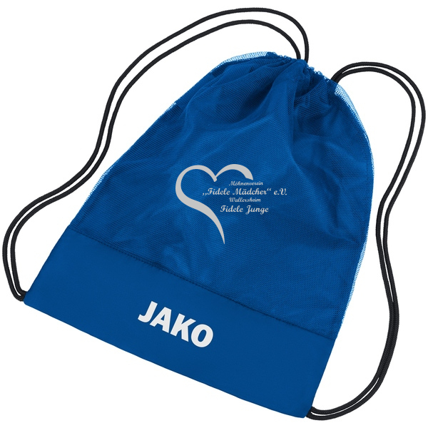 Gymsack Team 2.0 