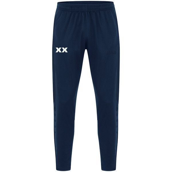 KinderPolyesterhose Power 