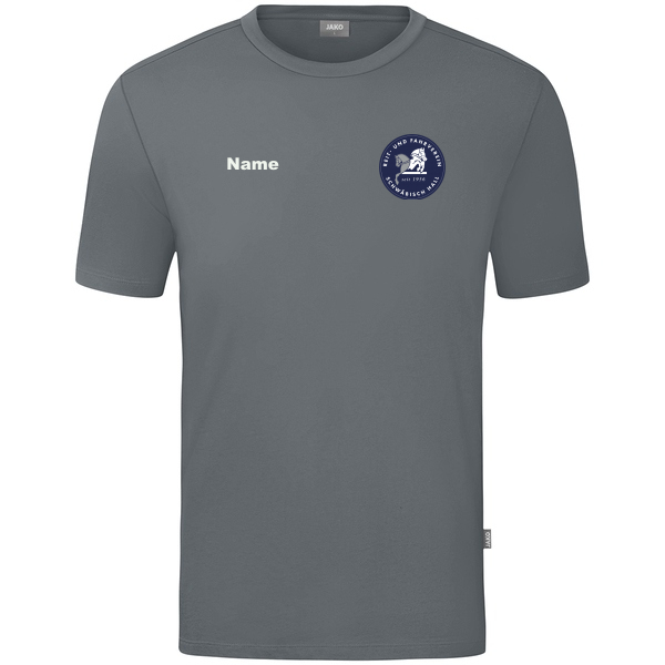 T-Shirt Organic Stretch 