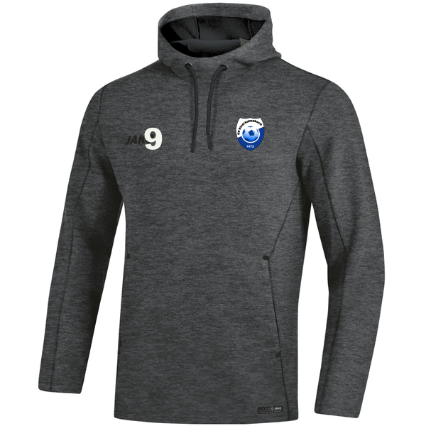 Kapuzensweat Premium Basics 