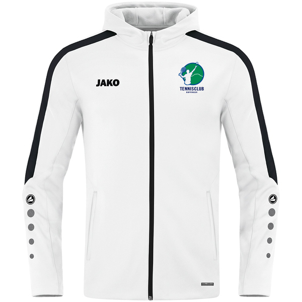 KinderKapuzenjacke Power 
