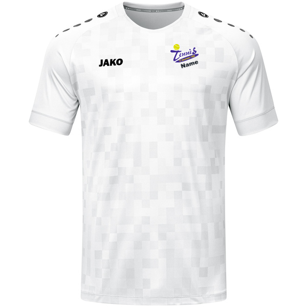 Trikot Pixel kurzarm 