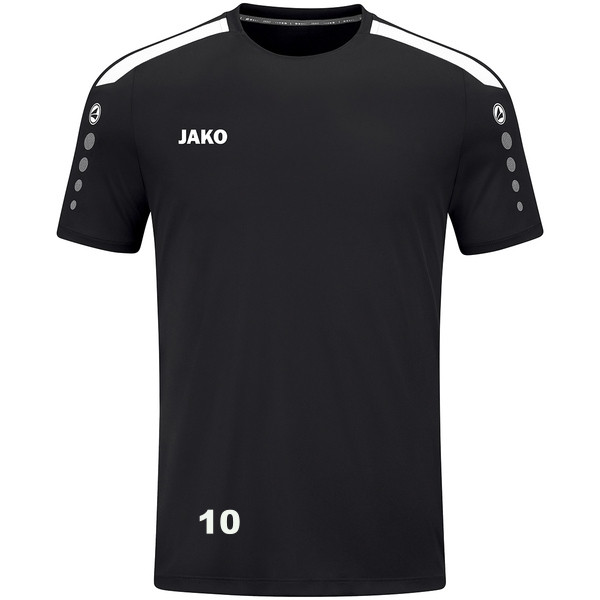 KinderTrikot Power kurzarm 